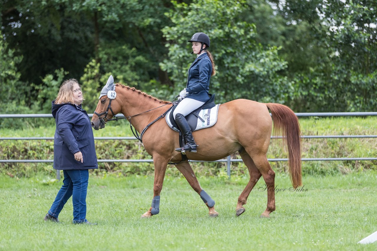 Bild 2 - Pony Akademie Turnier